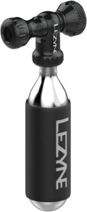 Lezyne pompka Control Drive CO2 16g czarna