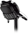 Lezyne torba podsiodłowa Road Caddy