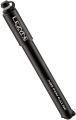 Lezyne pompka Gauge Drive HP M czarna