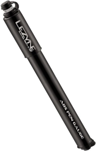 Lezyne pompka Gauge Drive HP M czarna