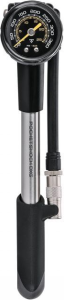 Topeak pompka do amortyzatorów PocketShock DXG