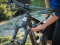 Topeak pompka do amortyzatorów PocketShock DXG