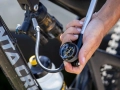 Topeak pompka do amortyzatorów PocketShock DXG