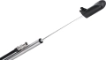 Topeak pompka do amortyzatorów PocketShock DXG