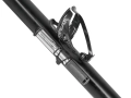 Topeak pompka ręczna RaceRocket HP srebrna