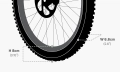 Topeak wieszak Swing-Up