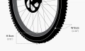 Topeak wieszak One-Up