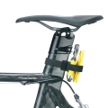 Topeak pompka Co2 AirBooster Race Pod X