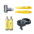Topeak pompka Co2 AirBooster Race Pod X