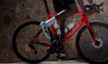 Elite koszyk Custom Race PLUS Black Soft Touch