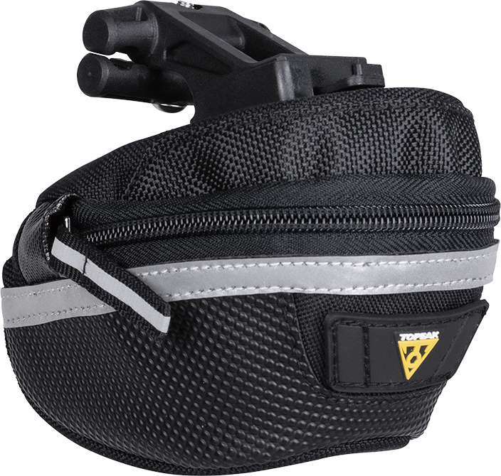 Topeak torba podsiodłowa Wedge Pack II XS