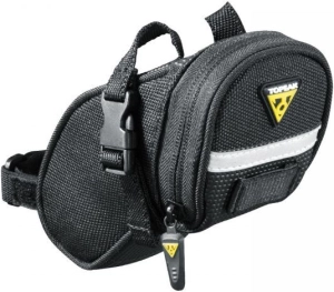 Topeak torba podsiodłowa Aero Wedge Pack XS