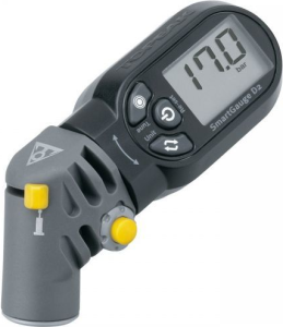 Topeak manometr SmartGauge D2 (elektroniczny)