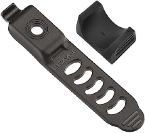 Lezyne mocowanie do lampki Mini/Hecto/Micro/Classic/Lite/Power Drive