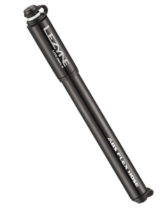 Lezyne pompka LITE DRIVE HP ABS M 160psi czarna