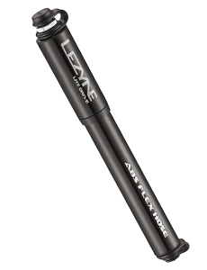 Lezyne pompka LITE DRIVE HP ABS S 160psi czarna