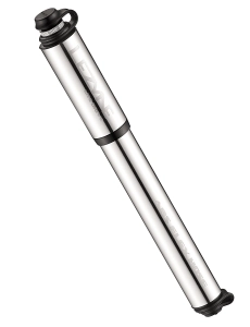Lezyne pompka LITE DRIVE HP ABS S 160psi srebrna