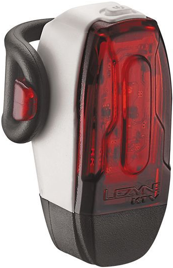 Lezyne lampka KTV Drive 7 lm tył biała