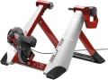 Elite trenażer Novo Force 8 + mata treningowa + podstawka pod koło