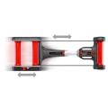 Elite trenażer rolkowy Quick-Motion