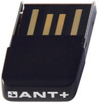 Elite odbiornik/antena USB ANT+ do My E-Traning