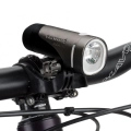 Blackburn lampka Central 350 przód