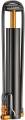 Lezyne pompka Micro Floor Drive XL HV czarna