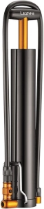 Lezyne pompka Micro Floor Drive XL HV czarna