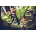 Lezyne pompka Micro Floor Drive XL HV czarna