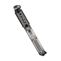Lezyne pompka Digital Pressure Drive HP S czarna