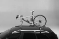 Elite bagażnik rowerowy na dach Sanremo Race lock