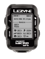Lezyne komputer rowerowy Micro GPS HRSC Loaded