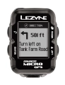 Lezyne komputer rowerowy Micro GPS HRSC Loaded