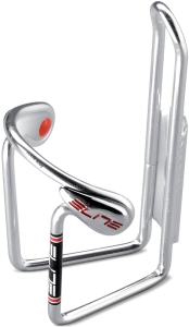 Elite koszyk Ciussi GEL Silver