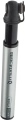 Blackburn pompka Airstik 2 Stage 160psi srebrna