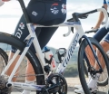 Elite koszyk Vico Carbon Mat-Black