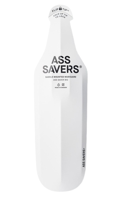 Ass Savers błotnik tył Big