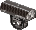 Lezyne lampka przód Deca Drive 1500i czarna
