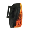 Lezyne lampka tył Laser Drive 250lm czarna