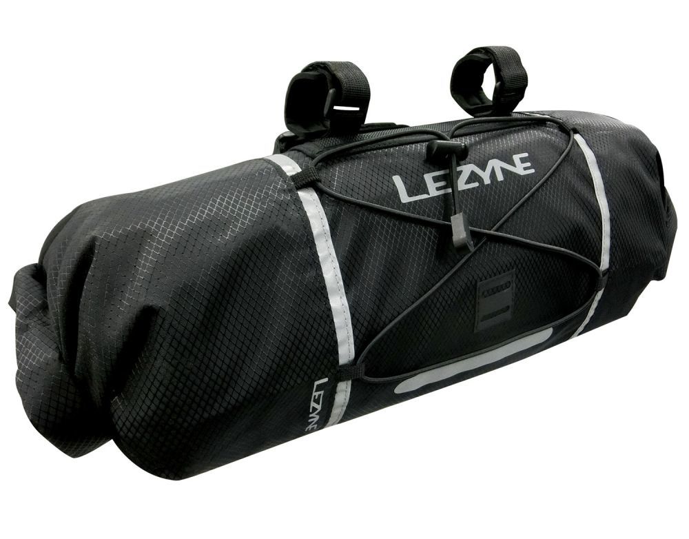 Lezyne torba na kierownicę Bar Caddy