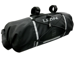 Lezyne torba na kierownicę Bar Caddy
