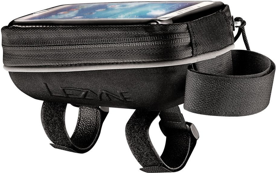Lezyne torba na ramę Smart Energy Caddy