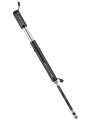 Lezyne pompka LITE DRIVE HP ABS M 160psi niebieska