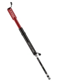 Lezyne pompka LITE DRIVE HP ABS S 160psi czerwona