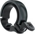 Knog dzwonek rowerowy Oi duży czarny