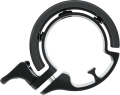 Knog dzwonek rowerowy Oi duży czarny