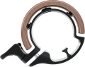 Knog dzwonek rowerowy Oi duży miedziany