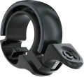 Knog dzwonek rowerowy Oi mały czarny
