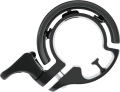 Knog dzwonek rowerowy Oi mały czarny