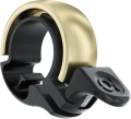 Knog dzwonek rowerowy Oi mały mosiężny